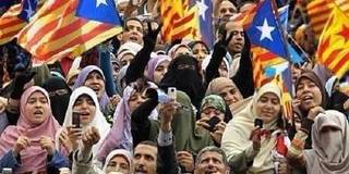 La República Islámica de Catalunya
