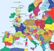 Cataluña, Europa, la nación y la región