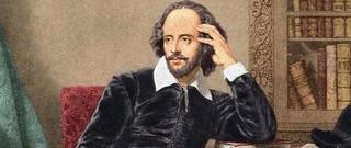 Shakespeare, más allá de la tragedia