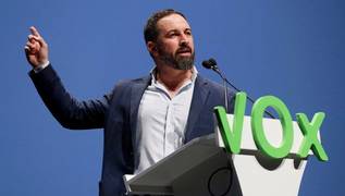 “Militaba en Podemos y votaré a Vox”: izquierdistas que cambiarán de bando