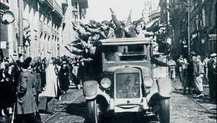 1º de Abril de 1939. 