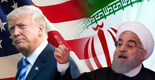 ¿Declarará Trump la guerra a Irán?