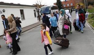 Alemania: los «refugiados» sirios se van de vacaciones… ¡a Siria!