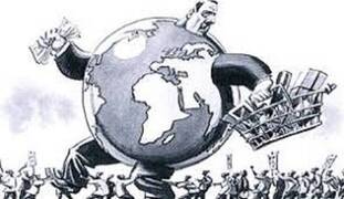 La globalización y nuestra anomia nacional