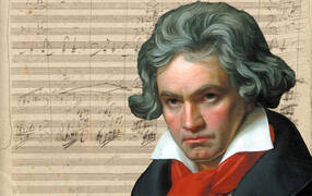 El último delirio antiblanco: prohibir a Beethoven