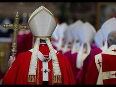 Obispos... y obispos