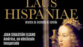 LAUS HISPANIAE. Revista de Historia de España