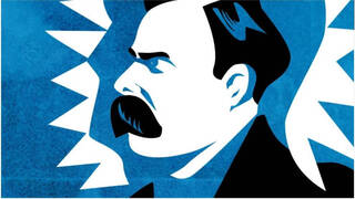 «Más allá del bien y del mal»: releyendo a Nietzsche