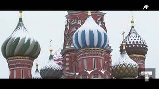 Rusia: una revolución conservadora
