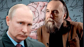 ¿Quién es Vladimir Putin? (y II)