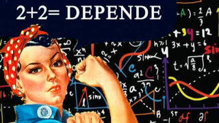 Las matemáticas con perspectiva de género