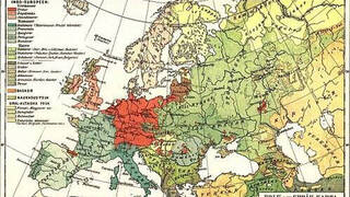Las seis lenguas libres de Europa y las cuarenta condicionadas