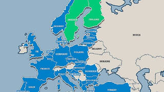 Sobre la adhesión de Suecia y Finlandia a la OTAN