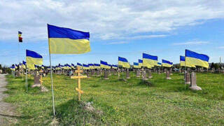 Balance de las pérdidas en Ucrania de la guerra OTAN-Rusia