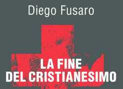 Diego Fusaro: «El  “ateísmo líquido” del papa Francisco»