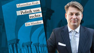 ‘Política de derechas’ en Alemania