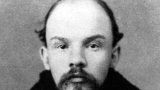 Lenin: la más alta expresión del tirano moderno