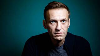 [RUSIA] Navalny, falso mártir de la libertad