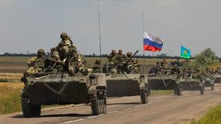 El arte ruso de la guerra. O cómo Occidente llevó a Ucrania a la derrota (I)