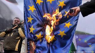 [UE] La xenocracia que nos dieron