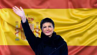 ¿Es posible una Sahra Wagenknecht española?