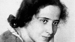 La crisis de la escuela, la erosión de la autoridad... Hannah Arendt ya lo había anticipado