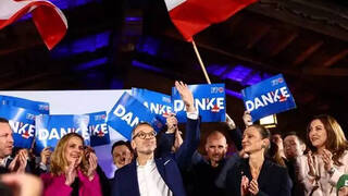 Austria: histórica victoria del FPÖ en las elecciones generales