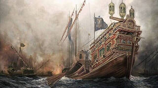 Del 7 de octubre de 1571 (Lepanto) al 7 de octubre de 2023 (Israel)